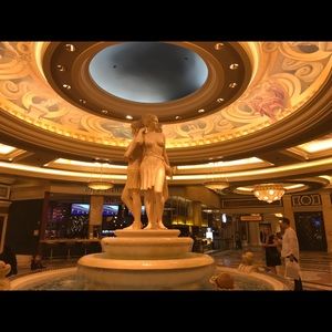 Meet your Posher, Ellyn